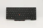 Lenovo 5N20W67733 klaviatūra, ispani&scaron;ka, ThinkPad L14 Gen 2