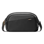 Organizatorius kabeliams Inateck AB03010 &ndash; dėklas 27&times;15,8&times;11 cm, juodas
