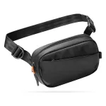 Inateck Belt Pouch FB01002 juoda &ndash; Diržinė dėklė