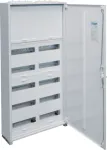 Hager FWB72N plieninis korpusas 550x161x1100 mm