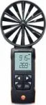 Testo 417-1 Anemometras 0,3&ndash;20 m/s 0563 1417