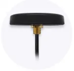 LTE antena Teltonika 003R-00252, stogo montavimui su SMA jungtimis, COMBO MIMO