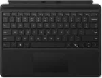 Klaviatūros dangtelis Microsoft Surface Pro 10 su CoPilot mygtuku &ndash; juodas