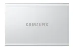 Samsung MU-PD1T0G/WW i&scaron;orinis kietojo kūno diskas 1 TB USB Type-C 3.2 Gen 2 (3.1 Gen 2) sidabrinis