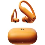 Ausinės Beats Powerbeats Pro 2, belaidės, į ausį, liepsnos oranžinė, MX743ZM/A