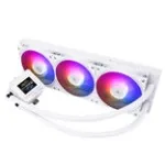 Thermalright Frozen Warframe 360 SE Argb White &ndash; skysčio au&scaron;inimo sistema