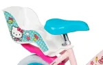 Vaiki&scaron;kas balansinis dviratis Toimsa Hello Kitty 12 col. modelis 1249