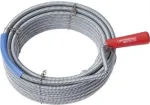 Rothenberger valymo spiralė &Oslash;9 mm, ilgis 10 m, modelis 1500000141