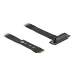 DeLOCK 64132 M.2 Key M į PCIe x4 NVMe adapteris