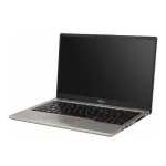 Ne&scaron;iojamas kompiuteris FUJITSU LIFEBOOK U7411, 1145G7-Intel-Core-i5, 14 inch, Full HD, interneto kamera, 16 GB RAM, 512 GB SSD, voki&scaron;ka klaviatūra, Windows 11 Pro DA, A1 klasė