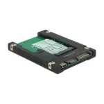 Vidinis SATA USB 2.0 adapteris DeLOCK 62853