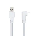 Laidas Oculus Link VR USB 3.2 Gen 1, USB-A &ndash; USB-C, 5 m, baltas