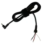 Maitinimo &scaron;altinio kabelis su jungtimi ASUS, 4.5x3.0mm, 3 laidai (Power line)