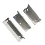 L formos elektromagneto laikiklis, 250x40x29mm