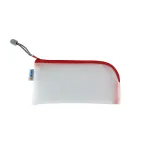 Pie&scaron;tukinė HERMA 20002 Hard EVA Raudona Per&scaron;viečiama 110x230 mm