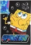 Užra&scaron;ų knygelė Thumbs Up A5 &ndash; SpongeBob &ndash; Burbulai (SB714156)