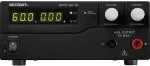 VOLTCRAFT DPPS-60-10 Laboratorinis maitinimo &scaron;altinis, reguliuojamas 1&ndash;60 V/DC 0&ndash;10 A 600 W USB programuojamas, 1 i&scaron;ėjimas