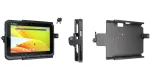 Brodit 216467 aktyvusis laikiklis, užrakinamas, USB-C 3.1, AMPS, VESA 75, skirtas ET60/ET65