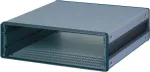 SCHROFF COMPAC PRO CASE 3U 28HP 271D - stelažo priedas - 3 HE (14575103)