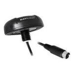GPS imtuvo modulis su serijine sąsaja Navilock NL-8044P