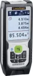 Lazerinis atstumomatis Laserliner 080.837A su Bluetooth, dokumentavimo programa, matavimo diapazonas iki 70 m