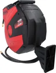 Pneumatinės žarnos ritė KS Tools 515.3440 &mdash; 10 mm x 15 m, spyruoklinė