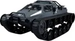Amewi Military Police vik&scaron;rinė transporto priemonė pilka &ndash; elektrinis variklis &ndash; 1:12 &ndash; paruo&scaron;ta važiuoti (RTR) &ndash; mėlyna &ndash; pilka &ndash; berniukai/mergaitės &ndash; nuo 14 metų (22439)