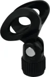 Mikrofono laikiklis su lanksčiu kakleliu Omnitronic MCK-30 Flexible