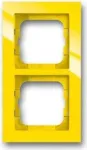 Busch-jaeger 2CKA001754A4335 Geltonas