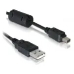 Laido kamera DeLOCK Olympus 12 kontaktų USB 1 m