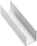 LED Neon Flex 230V EUROLITE 50499823 su plonu aliuminio kanalu 5 cm