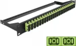 Patch panel 1U DeLOCK 43397
