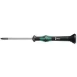 Wera elektronikos ir precizinės mechanikos Phillips atsuktuvas 2050 PH 00, a&scaron;menų ilgis 40 mm (05118019001)