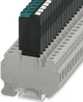 Terminis automatinis jungiklis Phoenix Contact 250 V/AC 4 A TCP 4A 20 vnt. (0712259)