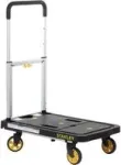 Platforminis vežimėlis STANLEY SXWT-PC517, 120 kg, modelis 83.500.38