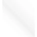 Fellowes Chromo A4 (210 x 297 mm) &ndash; balta blizgi, 100 vnt., įri&scaron;imo vir&scaron;eliai, kartonas (5378006)