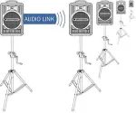 Efektų procesorius Omnitronic EM-105 WAMS-05 (modelis 13106988)