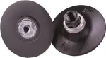 Atraminis diskas 3M Roloc 76 mm kietas DR‑AZ su M14 sriegiu