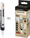 Lazerinis nuotolio matuoklis Laserliner 083.010E