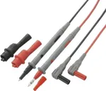 Voltcraft VC-15439615 Juodas