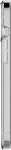 Incipio NPG Pure apsauginis dėklas 17 cm (6,7 inch) permatomas (IPH-1914-CLR)