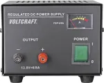 Voltcraft laboratorinis maitinimo &scaron;altinis, fiksuota įtampa FSP-1136 13,8 V/DC 6 A 85 W 1x