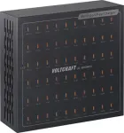 VOLTCRAFT UC-800W01 USB įkroviklis 800 W USB-C&reg; USB PD juodas vidaus patalpoms USB Power Delivery (USB-PD) (VC-17275170)