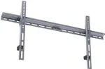 TV laikiklis ShiverPeaks BS89715 Juodas 152,4 cm 60 colių 81 kg