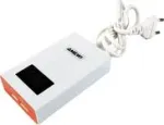 Amewi Įkroviklis USB C40 Baltas (28191)