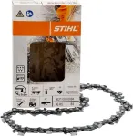 Stihl pjūklo grandinė 36RS 3/8 1,6 84 Glieder 63 cm padangai MS (3621 000 0084)