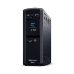 Nepertraukiamo maitinimo &scaron;altinis CyberPower CP1600EIPFCLCD, linijinis-interaktyvus, 1.6 kVA / 1000 W, 6 lizdai