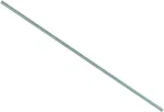 Anteninis stiebas ShiverPeaks 89845 ALU 50 mm &Oslash;, sienelės storis 2 mm