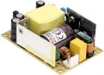 Maitinimo adapteris MEAN WELL RPS-65-12, 65 W, 12 V i&scaron;ėjimas, 80&ndash;264 V įėjimas, RoHS, 50,8&times;76,2&times;24 mm