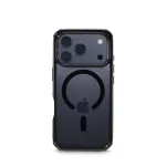 Hama Extreme Protect dėklas mobiliesiems telefonams 16 cm (6.3 colio) Juodas